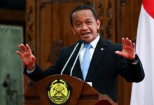 Bahlil Pastikan Impor Solar Nol Mulai Tahun Ini, Efek B50 Langsung Ubah Peta Energi Indonesia