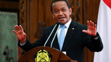 Bahlil Pastikan Impor Solar Nol Mulai Tahun Ini, Efek B50 Langsung Ubah Peta Energi Indonesia
