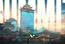 Summit Masuk Valorant, Act 4 Bawa Retake 3v3 Dan Battlepass Baru
