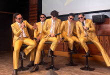 Lupa Bawa Seragam, Begini The Changcuters Menjaga Kompak Di Atas Panggung