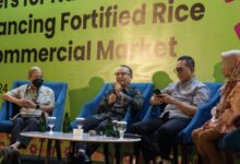Ritel Dan Industri Buka Jalur Baru Beras Fortifikasi Komersial, Ini Kunci Ekspansinya