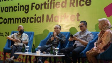 Ritel Dan Industri Buka Jalur Baru Beras Fortifikasi Komersial, Ini Kunci Ekspansinya
