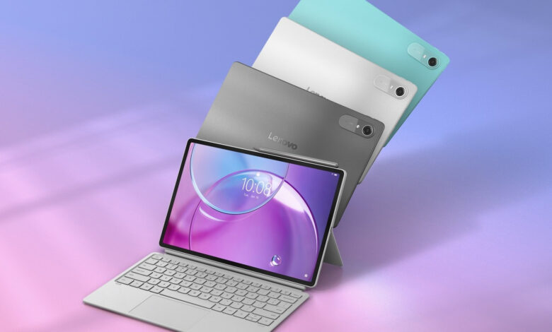 Lenovo Idea Tab Pro Gen 2 Masuk Indonesia, Tablet Rp 8 Jutaan yang Mulai Terasa Seperti Laptop
