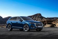 Audi Q7 2026 Tampil Lebih Berwibawa, Kabin Mewah dan Teknologinya Sulit Diabaikan