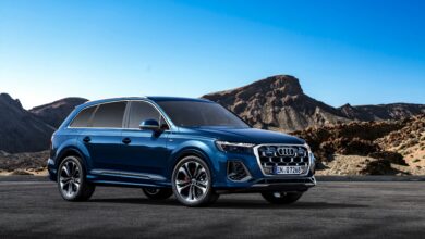 Audi Q7 2026 Tampil Lebih Berwibawa, Kabin Mewah dan Teknologinya Sulit Diabaikan