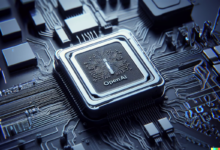 OpenAI Pamer Chip AI Pertama, ChatGPT Bisa Makin Cepat dan Lebih Murah