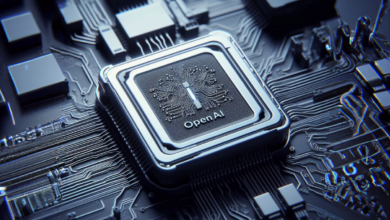 OpenAI Pamer Chip AI Pertama, ChatGPT Bisa Makin Cepat dan Lebih Murah
