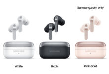 Galaxy Buds4 Pro Tak Cuma Redam Bising, Begini Cara AI-nya Bikin Suara Tetap Jernih
