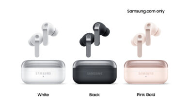 Galaxy Buds4 Pro Tak Cuma Redam Bising, Begini Cara AI-nya Bikin Suara Tetap Jernih