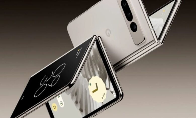 Lupakan iPhone Fold, Pixel Lipat Ini Tahan Hujan dan Diskonnya Sedang Sulit Diabaikan