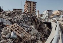 30 Gempa Susulan Guncang Venezuela, Korban Tewas Tembus 164 Orang