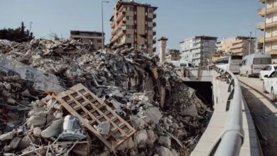 30 Gempa Susulan Guncang Venezuela, Korban Tewas Tembus 164 Orang