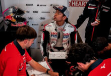 Assen Menanti Veda Ega, Jadwal Moto3 Belanda dan Misi Lanjutkan Tren Positif