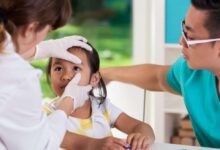 Dokter Ungkap Bahaya Mata Juling Yang Sering Luput, Ancaman Mata Malas Pada Anak