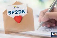 DJP Layangkan 250.000 SP2DK, Pengawasan Pajak Dan Ekstensifikasi Mengeras di Awal 2026