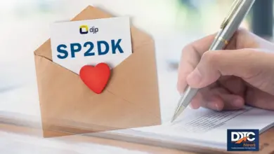 DJP Layangkan 250.000 SP2DK, Pengawasan Pajak Dan Ekstensifikasi Mengeras di Awal 2026