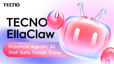 TECNO Naik Kelas dengan EllaClaw, AI Ini Bisa Jalankan Aplikasi dan Rawat Ponsel Sendiri
