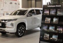 Mitsubishi Buka Dealer Baru Di Setiabudi, Bukan Cuma Showroom Tapi Gaya Hidup Urban