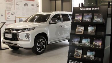 Mitsubishi Buka Dealer Baru Di Setiabudi, Bukan Cuma Showroom Tapi Gaya Hidup Urban