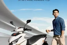 3 Varian Yadea Velax, Harga Mulai Rp19 Jutaan Tapi Jarak Tempuhnya Beda Jauh