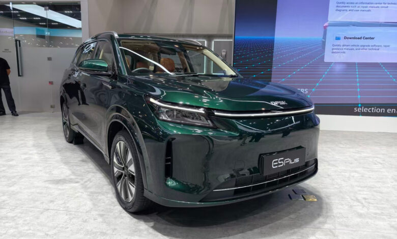 Cuma Rp5.000 untuk Antre DFSK E5 Plus, Bonus Awalnya Malah Tembus Rp60 Juta