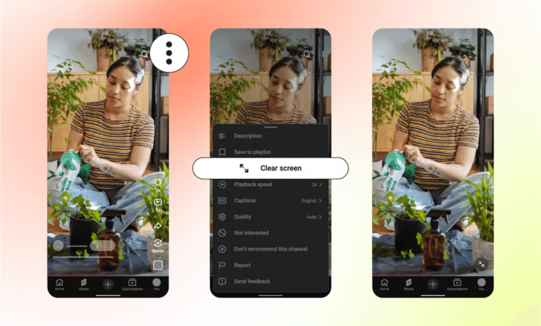 YouTube Shorts Makin Mirip TikTok, Mode Layar Penuh dan Fitur Baru Ini Ubah Cara Nonton