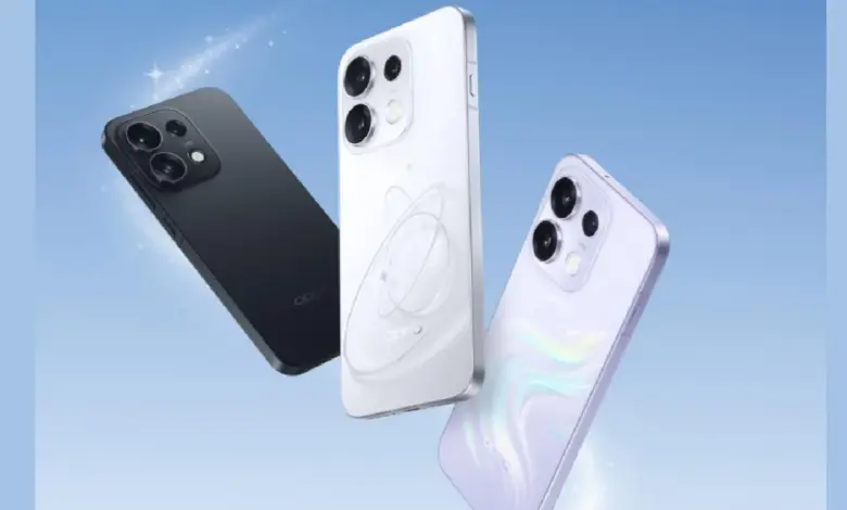Oppo Reno 16 Siap Debut Global, Bawa Bubble Unik dan Enco Air 5 Lebih Terjangkau