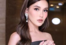 Daftar Mantan Ayu Ting Ting, Dari Pengusaha Hingga Perwira TNI yang Serba Mentereng