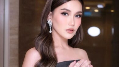 Daftar Mantan Ayu Ting Ting, Dari Pengusaha Hingga Perwira TNI yang Serba Mentereng