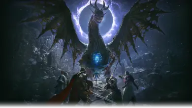 Dragon’s Dogma 2 Dark Arisen Tambah 12 Dungeon Baru, Dunia Es Baru yang Penuh Misteri