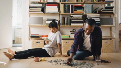 Puzzle Ternyata Bisa Menenangkan Pikiran, Ini 5 Manfaatnya bagi Kesehatan Mental