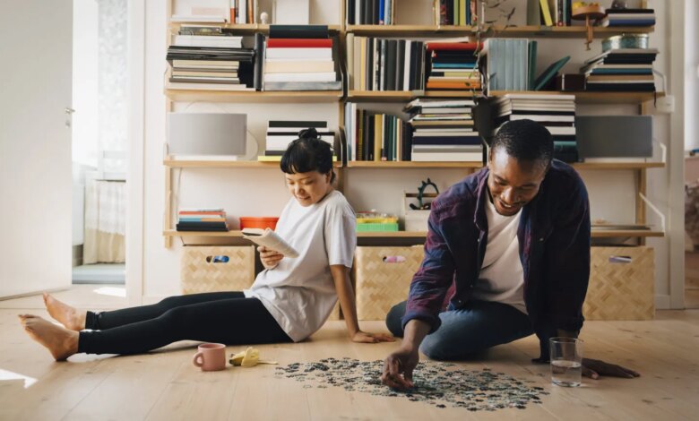 Puzzle Ternyata Bisa Menenangkan Pikiran, Ini 5 Manfaatnya bagi Kesehatan Mental
