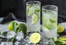 3 Minuman Segar Ini Bisa Bikin Cuaca Panas Terasa Lebih Ringan, Bahannya Juga Sederhana