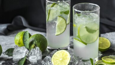 3 Minuman Segar Ini Bisa Bikin Cuaca Panas Terasa Lebih Ringan, Bahannya Juga Sederhana
