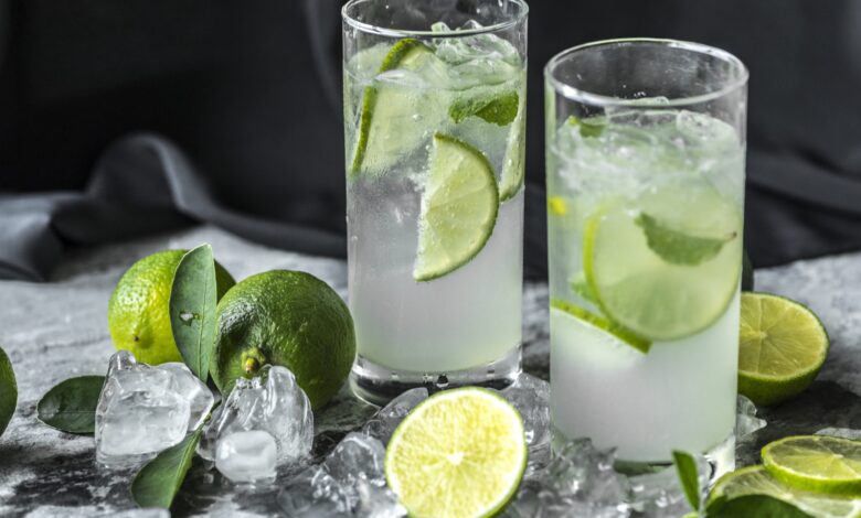 3 Minuman Segar Ini Bisa Bikin Cuaca Panas Terasa Lebih Ringan, Bahannya Juga Sederhana