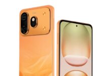 Coolpad Cool 80 Meluncur, Desain Mirip iPhone dan Helio G99 Cuma Rp1,8 Jutaan