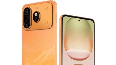 Coolpad Cool 80 Meluncur, Desain Mirip iPhone dan Helio G99 Cuma Rp1,8 Jutaan