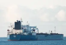 Lupakan Hormuz, Armada Bayangan Mengintai Jalur Kabel Bawah Laut dan Perdagangan Global