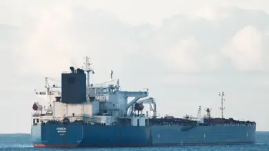 Lupakan Hormuz, Armada Bayangan Mengintai Jalur Kabel Bawah Laut dan Perdagangan Global