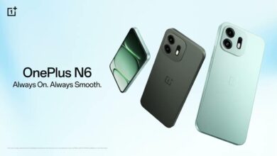 OnePlus N6 Mulai Terbuka, Layar 120Hz dan Kamera 50MP Jadi Senjata di Kelas Murah