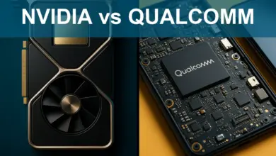 Qualcomm Siapkan Chip AI Patuh Aturan Ekspor, Langkah Baru yang Bisa Mengusik Nvidia