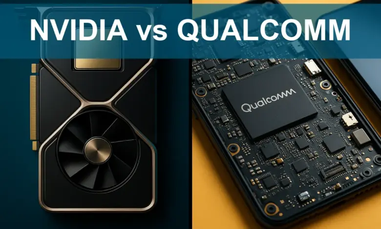 Qualcomm Siapkan Chip AI Patuh Aturan Ekspor, Langkah Baru yang Bisa Mengusik Nvidia