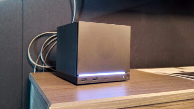 Retailer Dan Modder Ini Bikin PC Kompak Lebih Kencang Dari Steam Machine, Dengan Harga Serupa