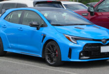 Toyota GR Corolla Ternyata Masuk Akal untuk Keluarga, Kencang Tanpa Mengorbankan Nyaman