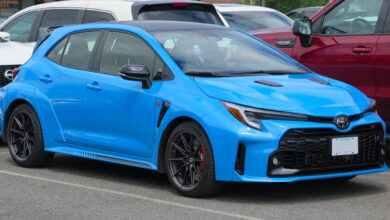 Toyota GR Corolla Ternyata Masuk Akal untuk Keluarga, Kencang Tanpa Mengorbankan Nyaman