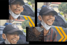 Uang Curian Habis untuk Hidup Sehari-Hari, Pemuda di Lubuk Linggau Akhirnya Menyerahkan Diri