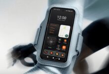 Nubia Air Pro Muncul Diam-Diam, Bodi 5,99 mm dan Kamera 108MP Jadi Kombinasi yang Sulit Diabaikan