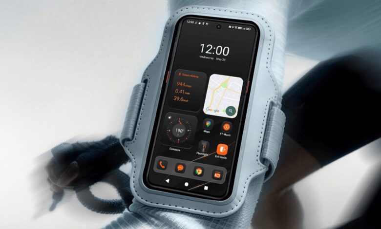 Nubia Air Pro Muncul Diam-Diam, Bodi 5,99 mm dan Kamera 108MP Jadi Kombinasi yang Sulit Diabaikan