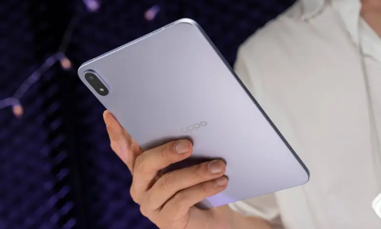 Oppo Pad Mini Sangat Nyaris Sempurna, Tapi Satu Kekurangan Ini Terasa Aneh