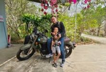 Yamaha Bikin Motor Adventure 250 CC Bergaya Sportbike, Siap Libas Jalan Harian dan Touring